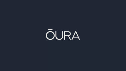 Oura Ring 4 - Silver - Size 8 - Size Before You Buy